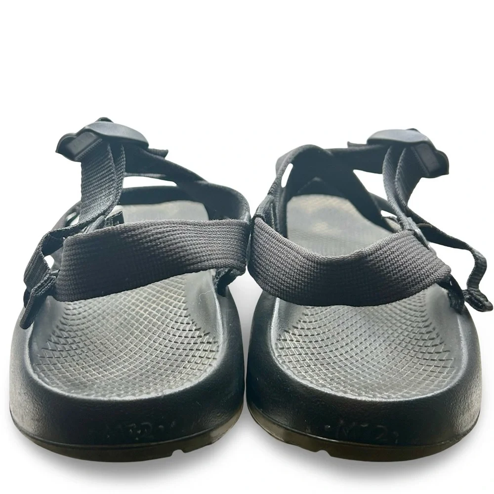 Chaco Vibram Sandals Men's Size 12 Outdoor Hiking Rugged‎ Lake Stream Fishing